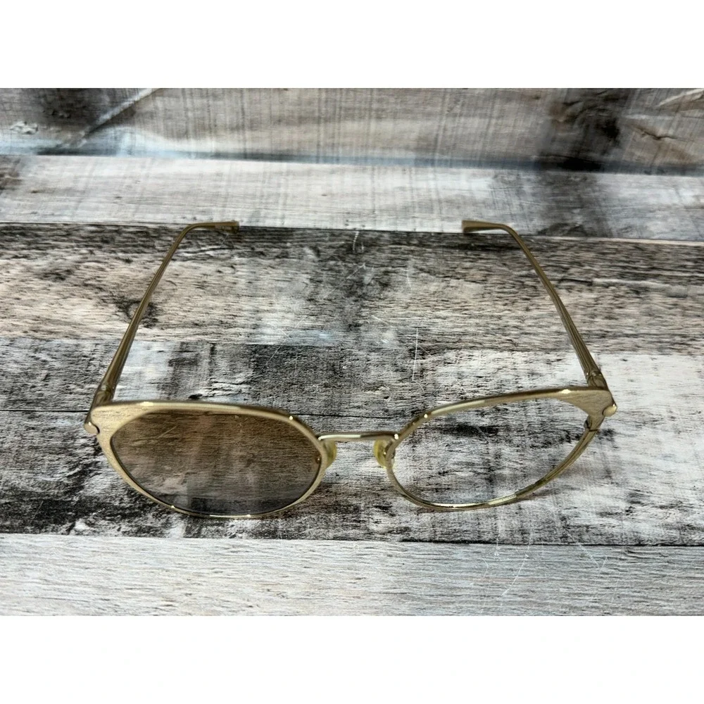 Longchamp LO1025 714‎ 58D19 145 Gold Glasses